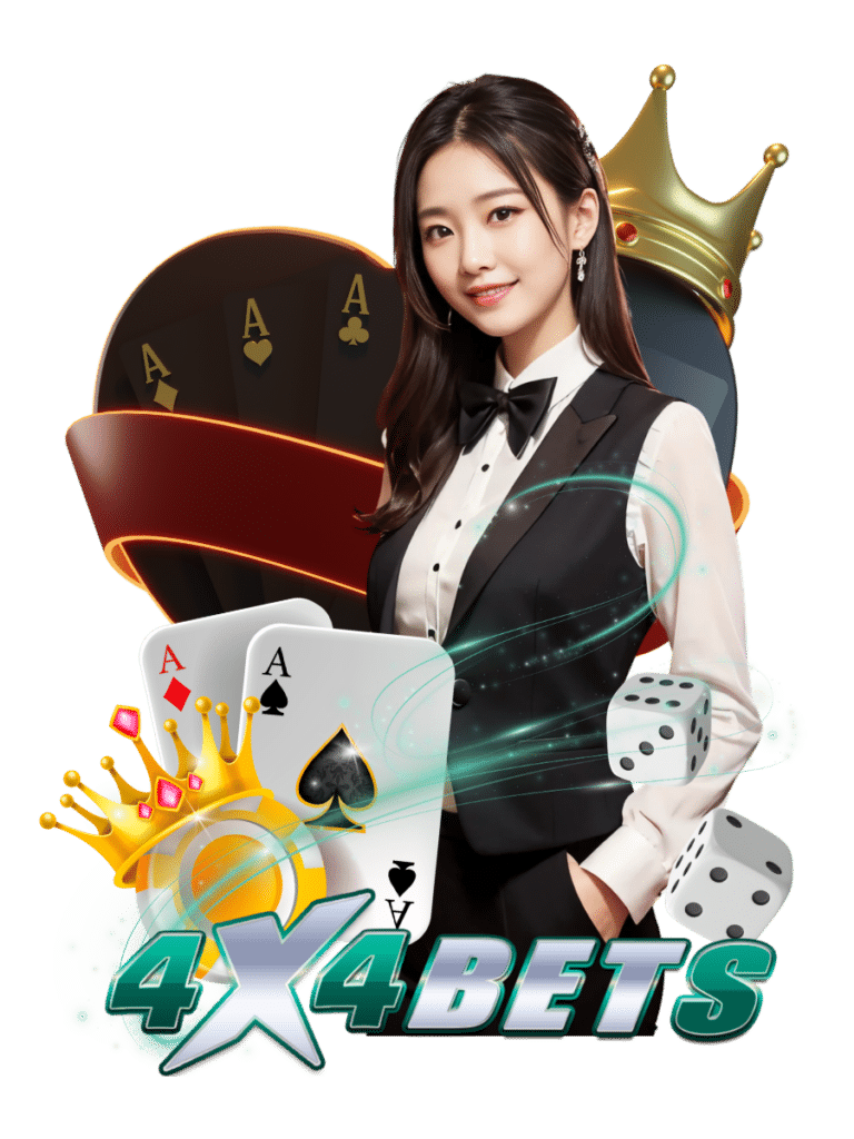 4 4bet