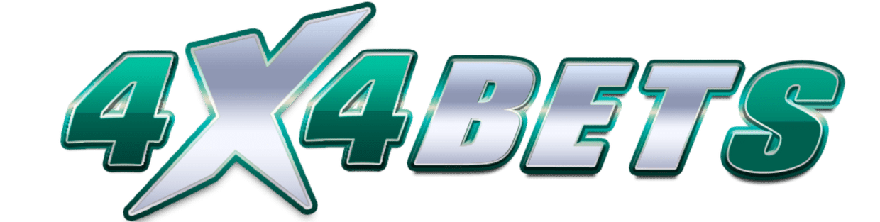 4 4bet logo