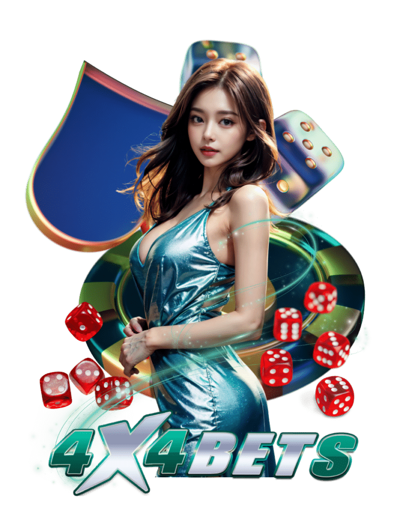 4 4bet สล็อต